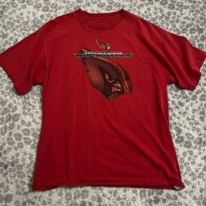 Cardinals Tee